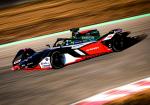 Audi e-tron FE06 ABT Schaeffler 2019 года